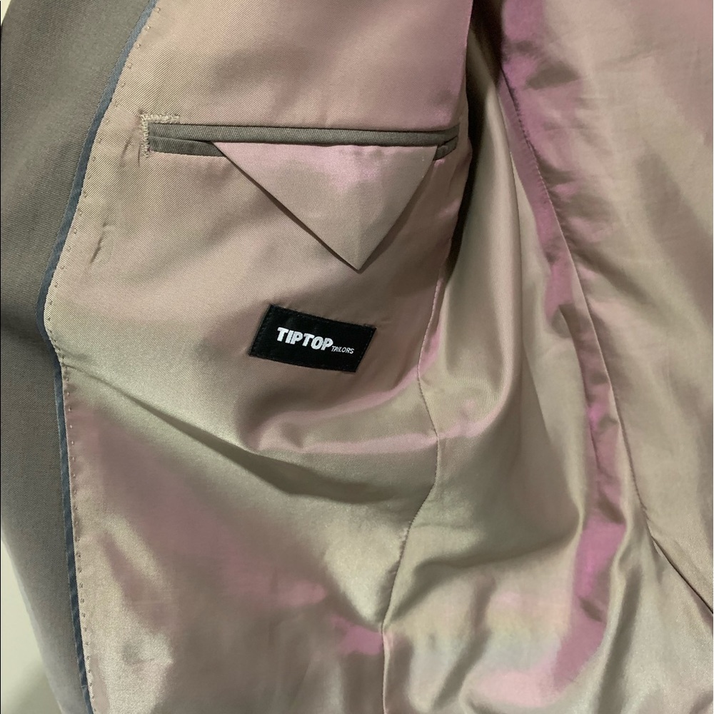 Suit Jacket - Picture 3 of 4